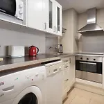 شقة Lets Holidays In Tossa توسا ذي مار