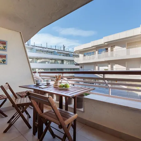 Lets Holidays In Tossa Appartamento *