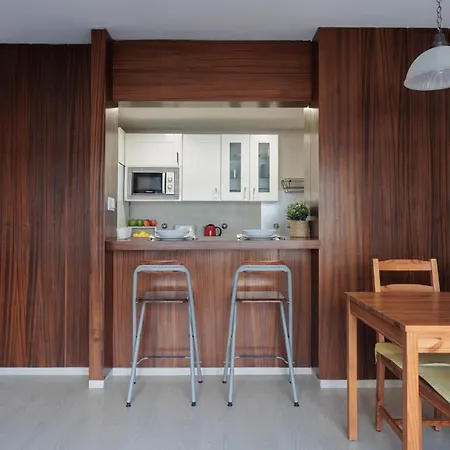 Lets Holidays In Tossa *