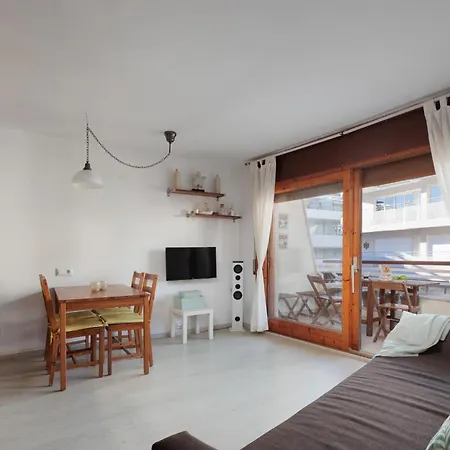 شقة Lets Holidays In Tossa توسا ذي مار