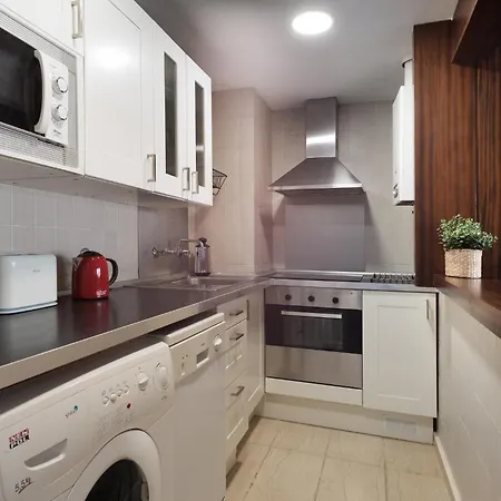 Lets Holidays In Tossa توسا ذي مار