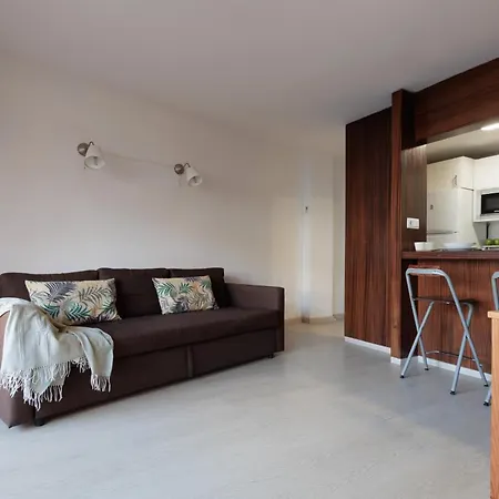 Lets Holidays In Tossa Appartamento Tossa de Mar