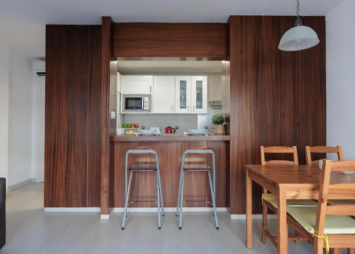 Lets Holidays In Tossa *