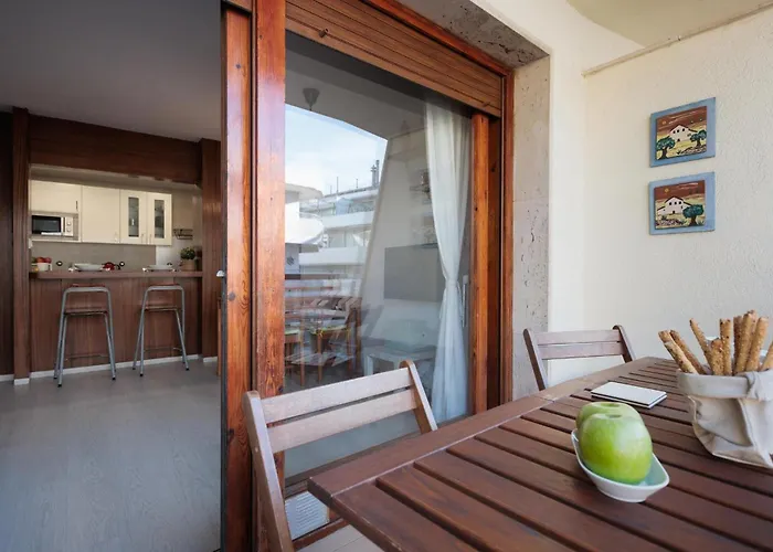 Lets Holidays In Tossa *