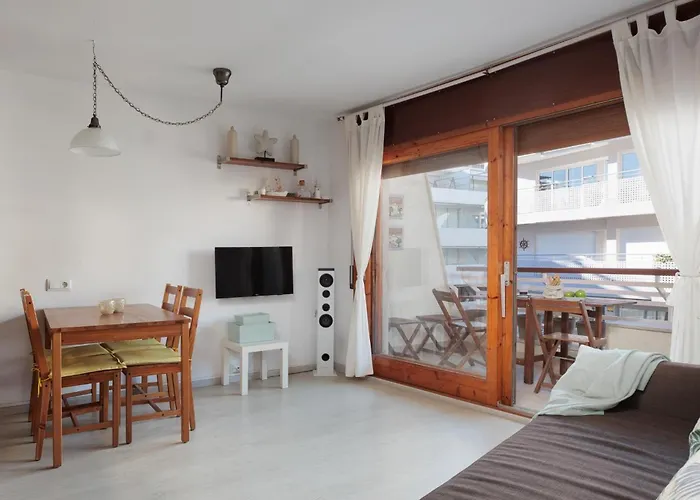 Appartamento Lets Holidays In Tossa Tossa de Mar