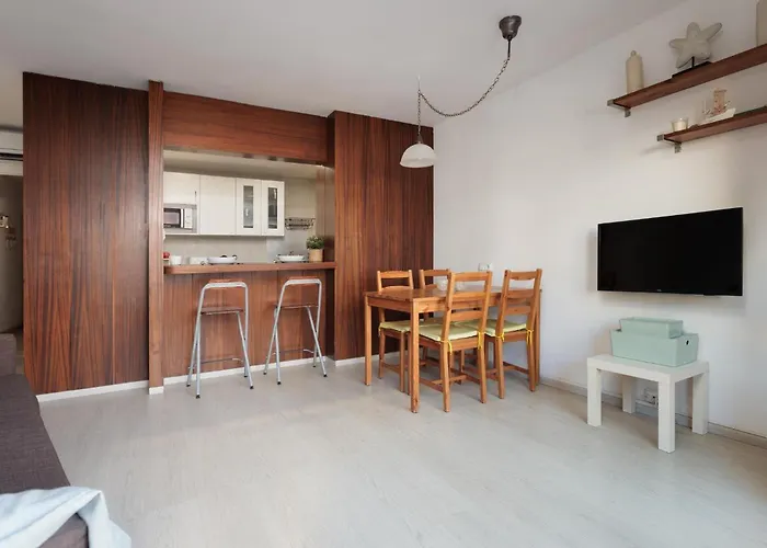 Lets Holidays In Tossa Tossa de Mar