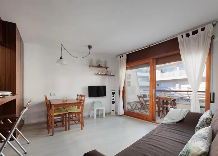 Appartamento Lets Holidays In Tossa Tossa de Mar