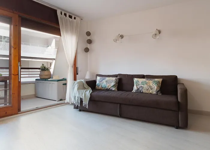 Appartamento Lets Holidays In Tossa Tossa de Mar