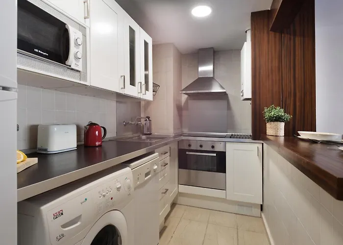 Lets Holidays In Tossa Tossa de Mar