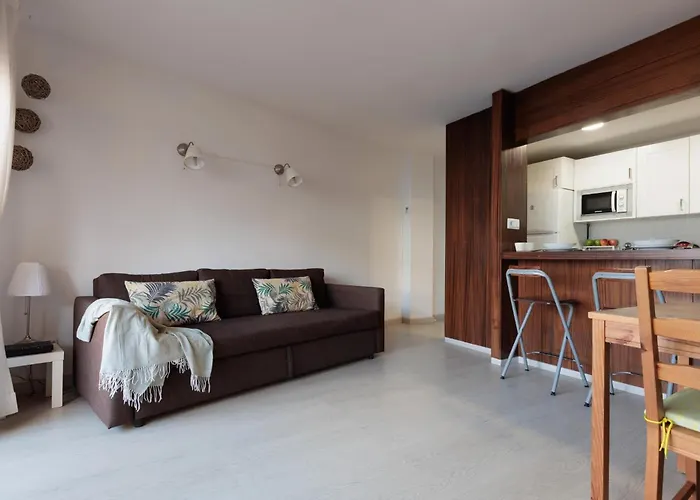 Lets Holidays In Tossa Appartamento Tossa de Mar