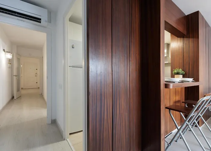 Appartamento Lets Holidays In Tossa Tossa de Mar