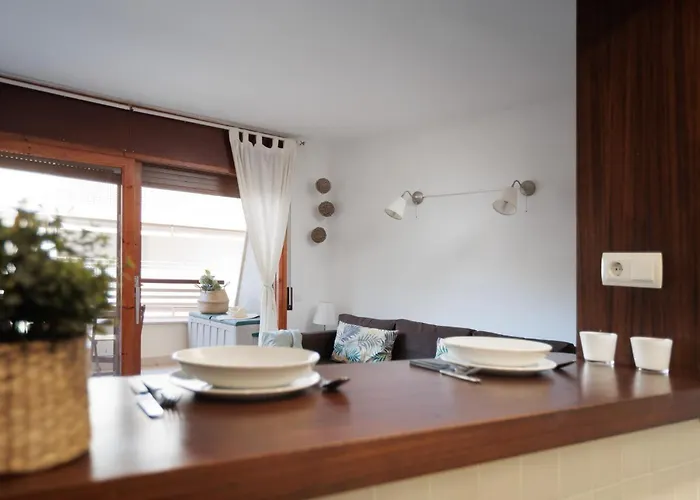 Lets Holidays In Tossa Appartamento Tossa de Mar