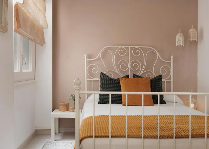 Lets Holidays In Tossa