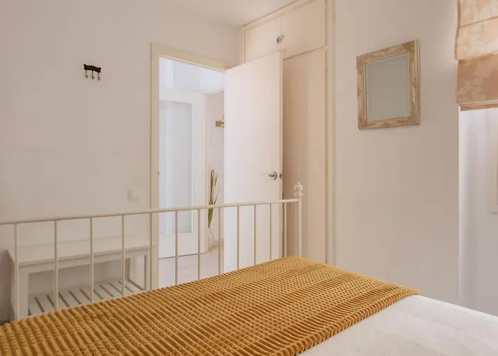 Lets Holidays In Tossa * Tossa de Mar