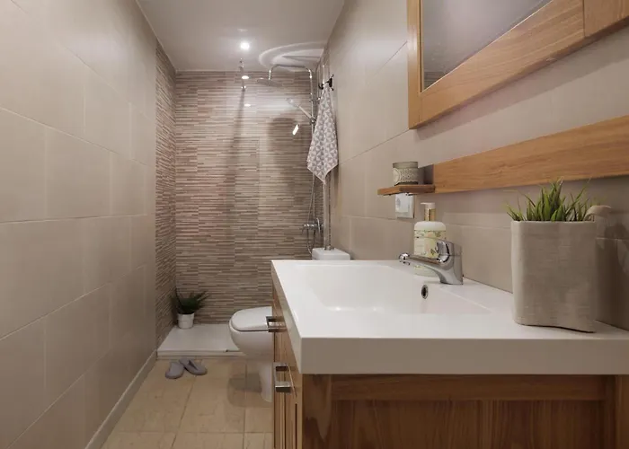 Lets Holidays In Tossa Appartamento Tossa de Mar