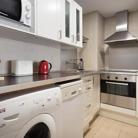 Appartement Lets Holidays In Tossa Tossa de Mar