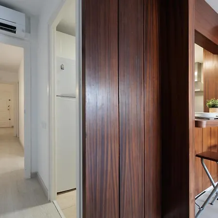 Appartement Lets Holidays In Tossa Tossa de Mar