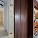 Apartament Lets Holidays In Tossa Tossa de Mar