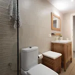 Lets Holidays In Tossa Apartament